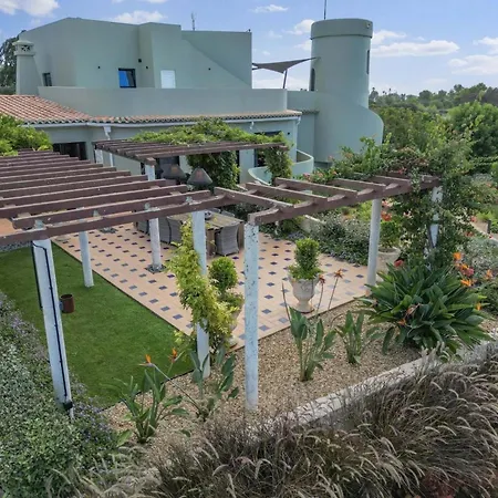 Kiki Few Minutes Walk To - Pool Apartment Carvoeiro (Lagoa)